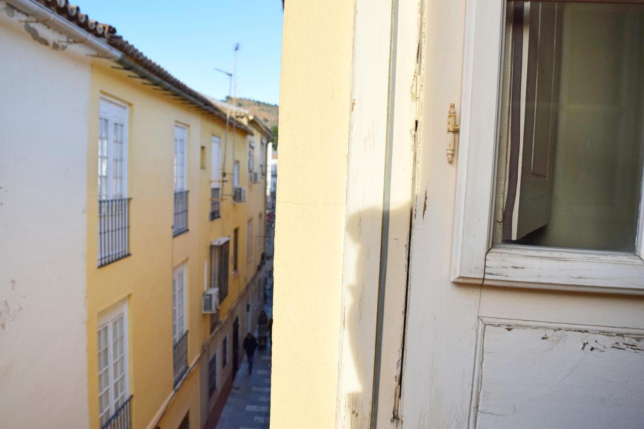 Leilighet Del Conde Old Town *